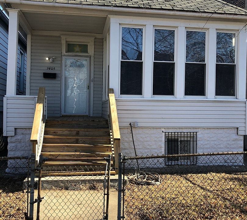 1st image of 7405 S Maryland Ave