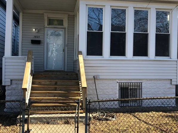 7405 S Maryland Ave, Chicago, IL 60619