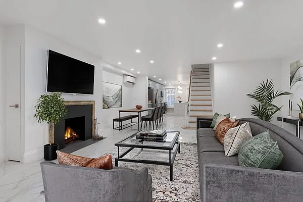 Rented by BARNES New York | media 1