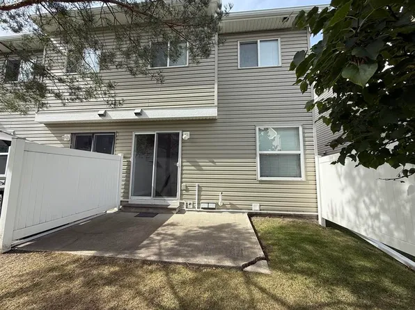 150 Edwards Dr SW #104, Edmonton, AB T6X 1M4