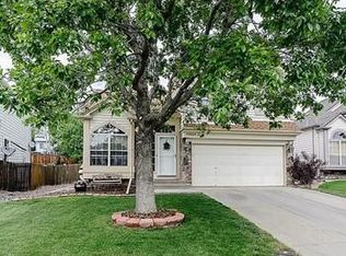 19229 E Bates Ave, Aurora, CO 80013