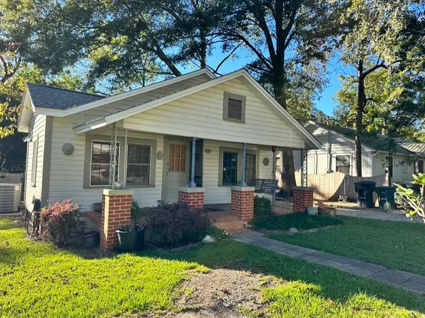 1624 Green St, Tallahassee, FL 32303