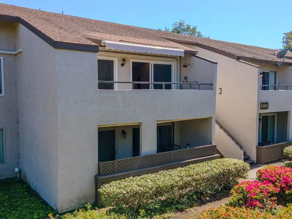 21931 Rimhurst Dr #K, Lake Forest, CA 92630