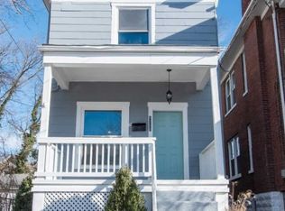 5208 Rolston Ave, Cincinnati, OH 45212