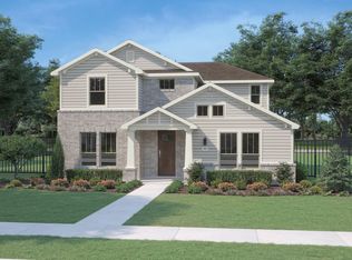 440 Lost Crk, Waxahachie, TX 75165