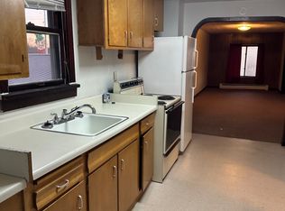 206 S Pacific St #5, Spencer, WI 54479