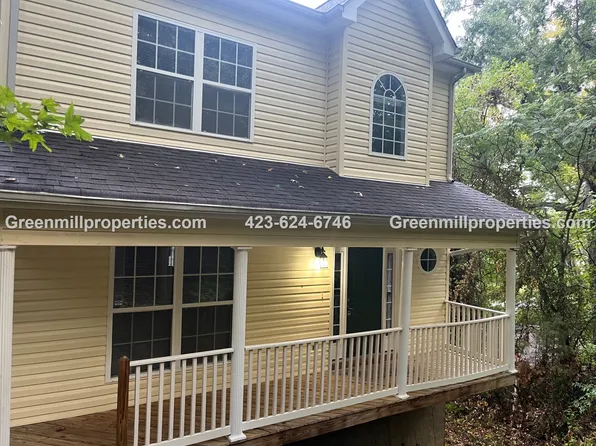 8709 Morris Glen Ct, Chattanooga, TN 37421