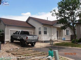3025 Blue Coral Point, Colorado Springs, CO 80922