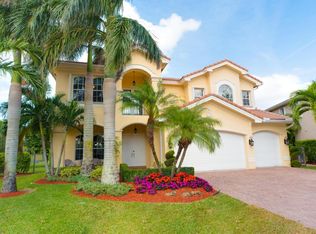 11261 Misty Ridge Way, Boynton Beach, FL 33473