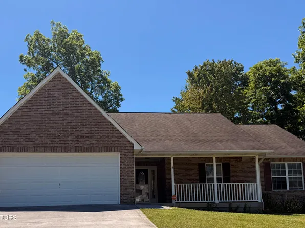 6108 Glenmay Dr, Knoxville, TN 37921