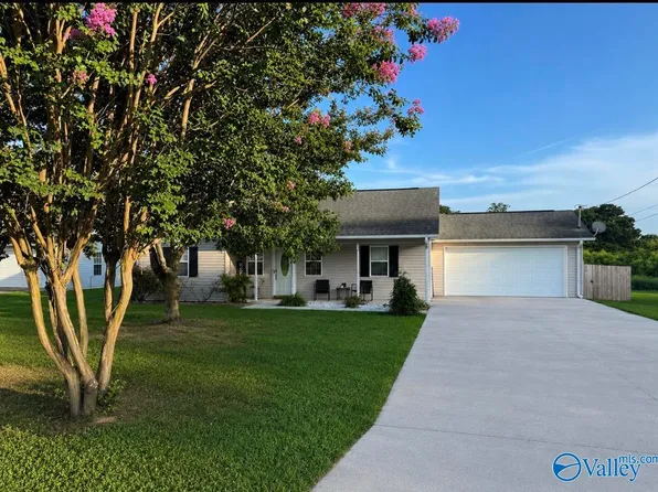 610 Olive St, Albertville, AL 35950