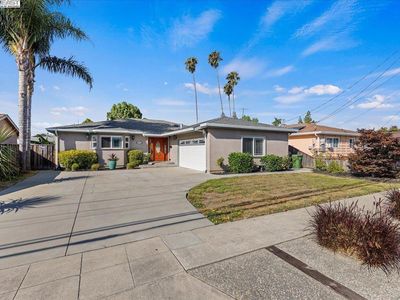 36233 Haley St, Newark, CA, 94560