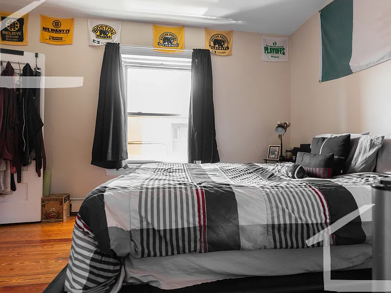 316 Saint Paul St #1A — Photo 5