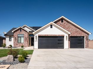 4482 W 250 N, Cedar City, UT 84720