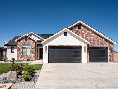 4482 W 250 N, Cedar City, UT, 84720