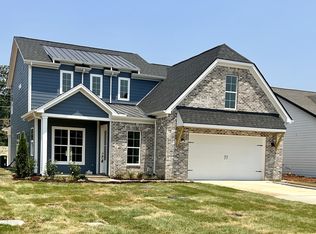 6818 Chatsworth Ct LOT 14, Murfreesboro, TN 37129