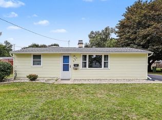 237 24th St N, Springfield, MI 49037