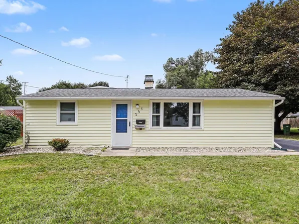 237 24th St N, Springfield, MI 49037