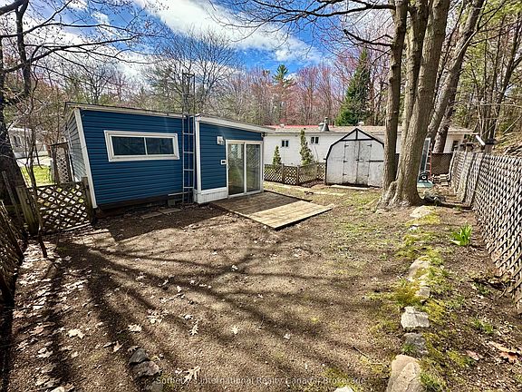 2nd image of 1007 Racoon Rd #75