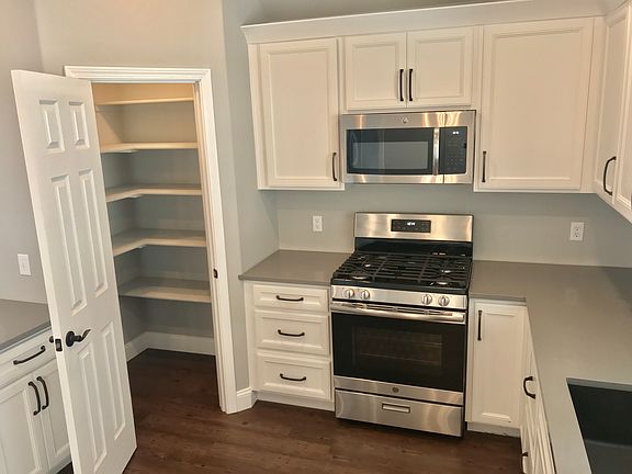 Massive Storage Space