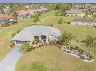 26266 Lancer Ln, Punta Gorda, FL 33983