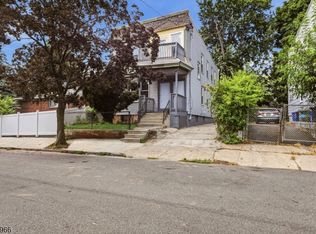 407 Chadwick Ave, Newark City, NJ 07112