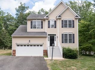 3303 Ceres Rd, Henrico, VA 23294