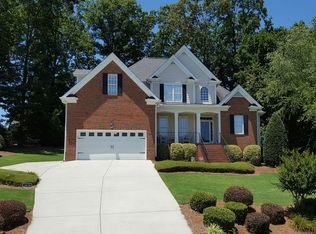 3028 Oak Bridge Dr, Raleigh, NC 27610