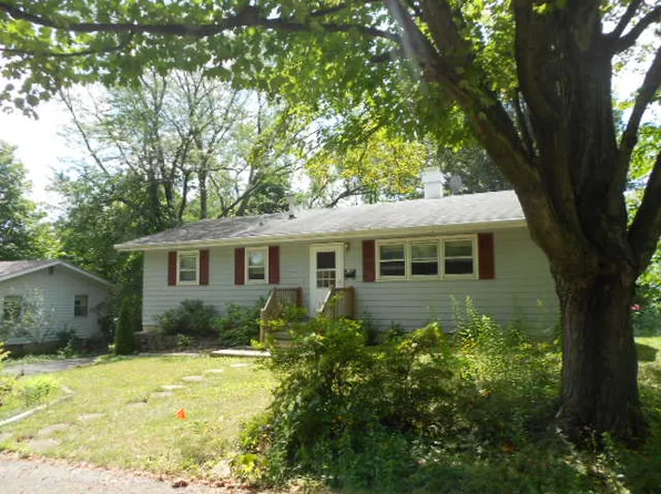 2634 E Dekist St, Bloomington, IN 47408