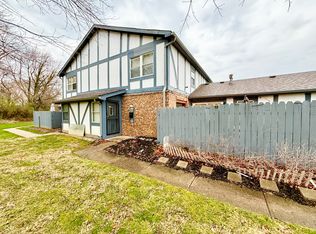 3640 Newgate Ln, Indianapolis, IN 46235