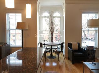643 Tremont St APT 1, Boston, MA 02118
