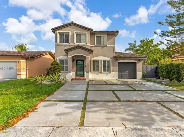 13731 SW 173rd Ter, Miami, FL 33177