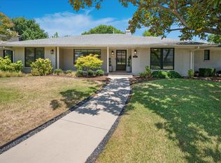 5939 Melshire Dr, Dallas, TX 75230