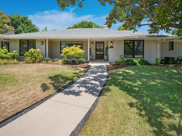5939 Melshire Dr, Dallas, TX 75230