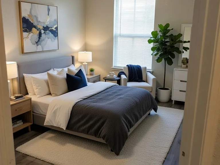 2nd Bedroom