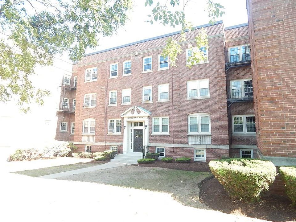 1st image of 10 Presidents Ln Unit 11