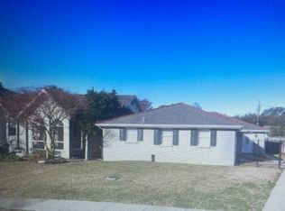 6164 Louis Xiv St #6164, New Orleans, LA 70124