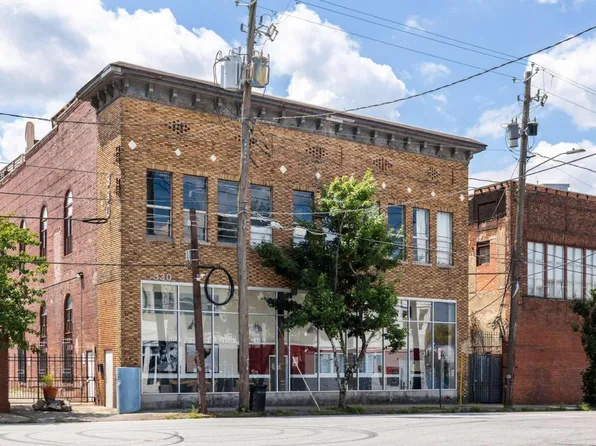 330 Peters St SW Unit 211, Atlanta, GA 30313