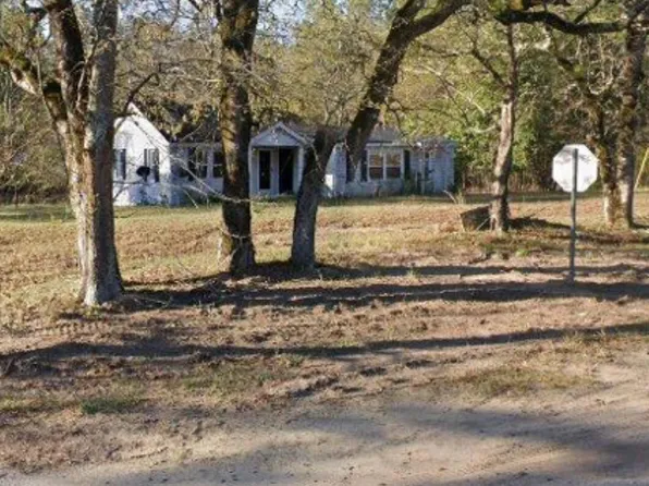 1147 Boiling Springs Rd, Barnwell, SC 29812