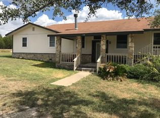 109 Overlook Trl, Burnet, TX 78611