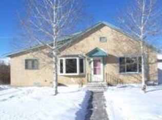 119 Morris St, Monte Vista, CO 81144