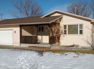 1207 Yellowstone River Rd, Billings, MT 59105