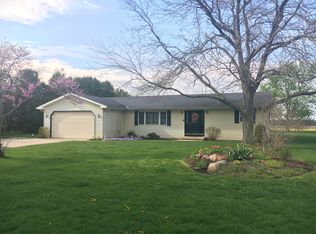 16220 Portage Rd, Bowling Green, OH 43402