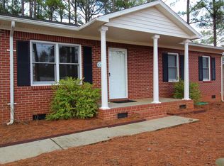 418 Circle Dr, Prosperity, SC 29127