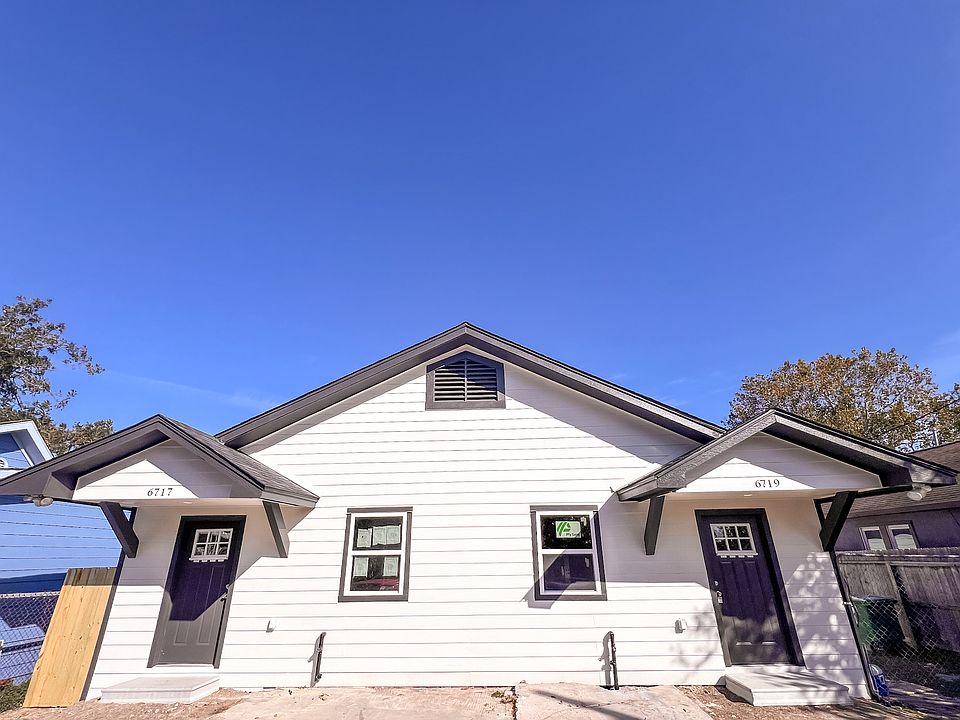 1st image of 6717 Avenue V #6717