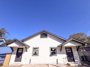 6717 Avenue V #6717, Houston, TX 77011