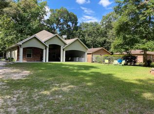 20271 Lord Dr, New Caney, TX 77357