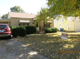 809 S McDonald St, Stillwater, OK 74074