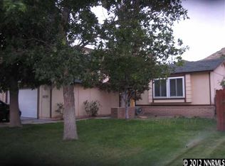 4270 Spring Dr, Reno, NV 89502
