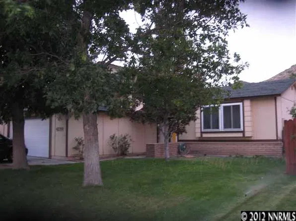 4270 Spring Dr, Reno, NV 89502